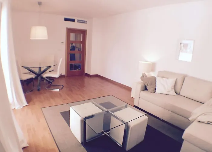 Apartamento Puerto Marina