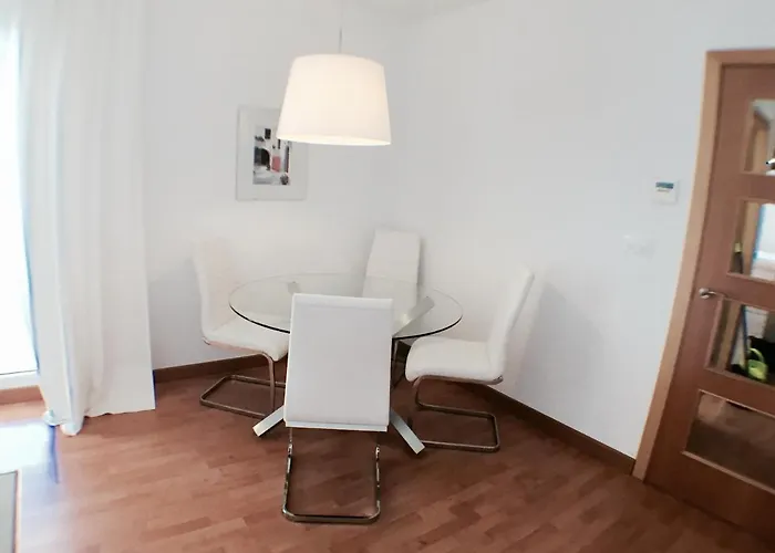 Apartamento Puerto Marina