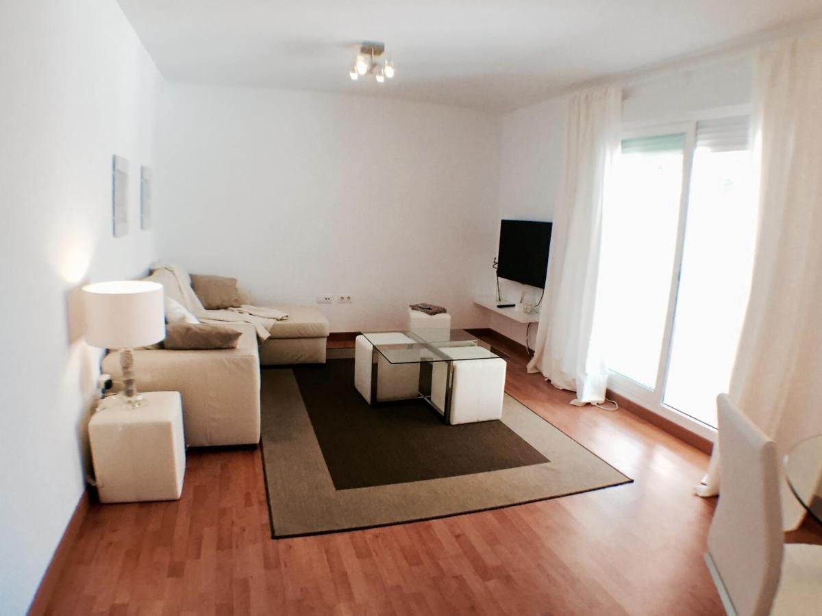 Apartment Puerto Marina Benalmadena