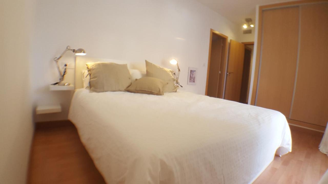 Apartment Puerto Marina Benalmadena