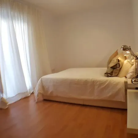 Apartamento Puerto Marina Benalmadena Exterior photo