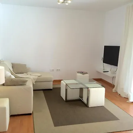 Apartamento Puerto Marina Benalmadena Exterior photo