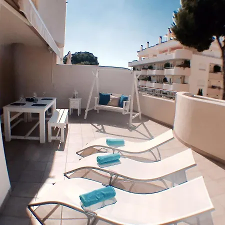 Apartamento Puerto Marina Benalmadena Exterior photo