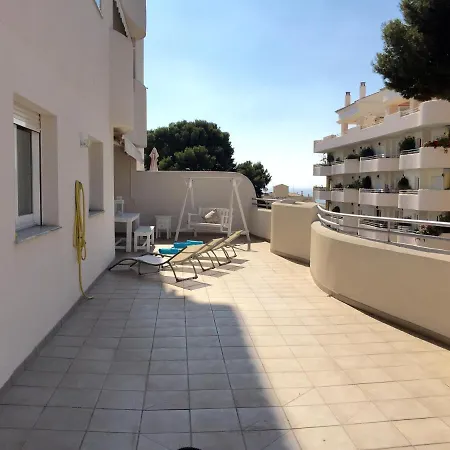 Apartamento Puerto Marina Benalmadena Exterior photo