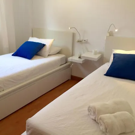 Apartamento Puerto Marina Benalmadena Exterior photo