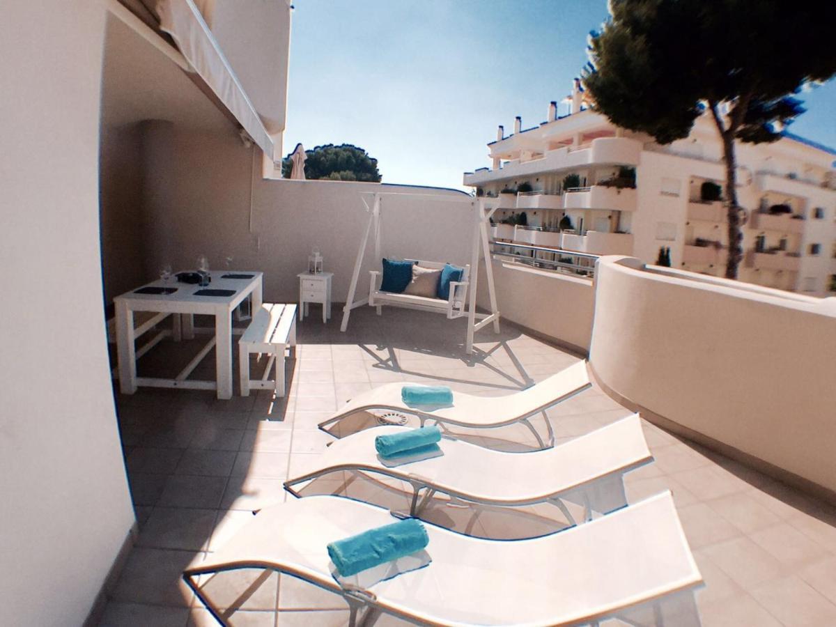 Puerto Marina Apartamento Benalmádena