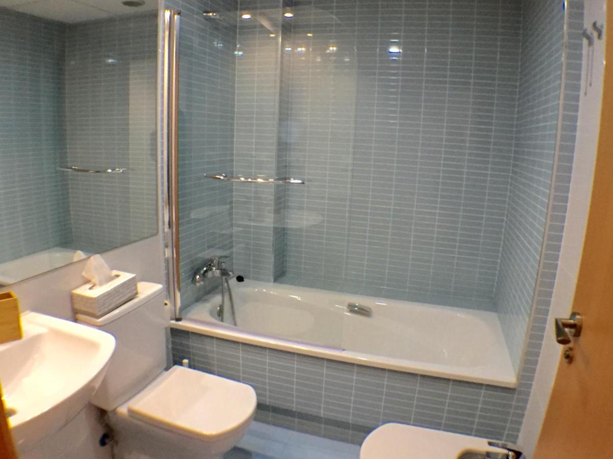 Puerto Marina Apartamento Benalmádena