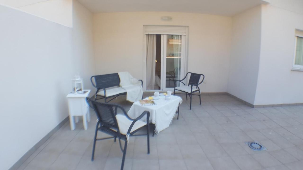 Puerto Marina Apartamento *