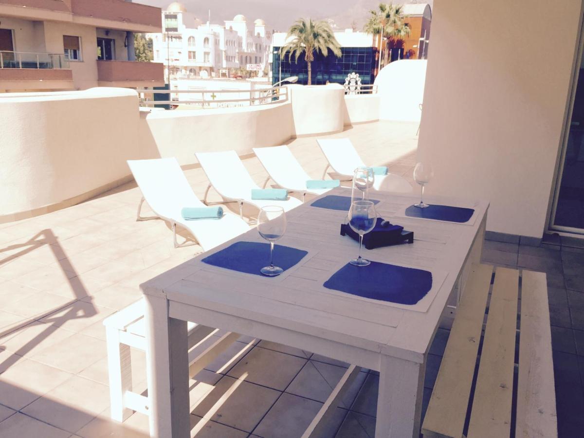 Apartamento Puerto Marina
